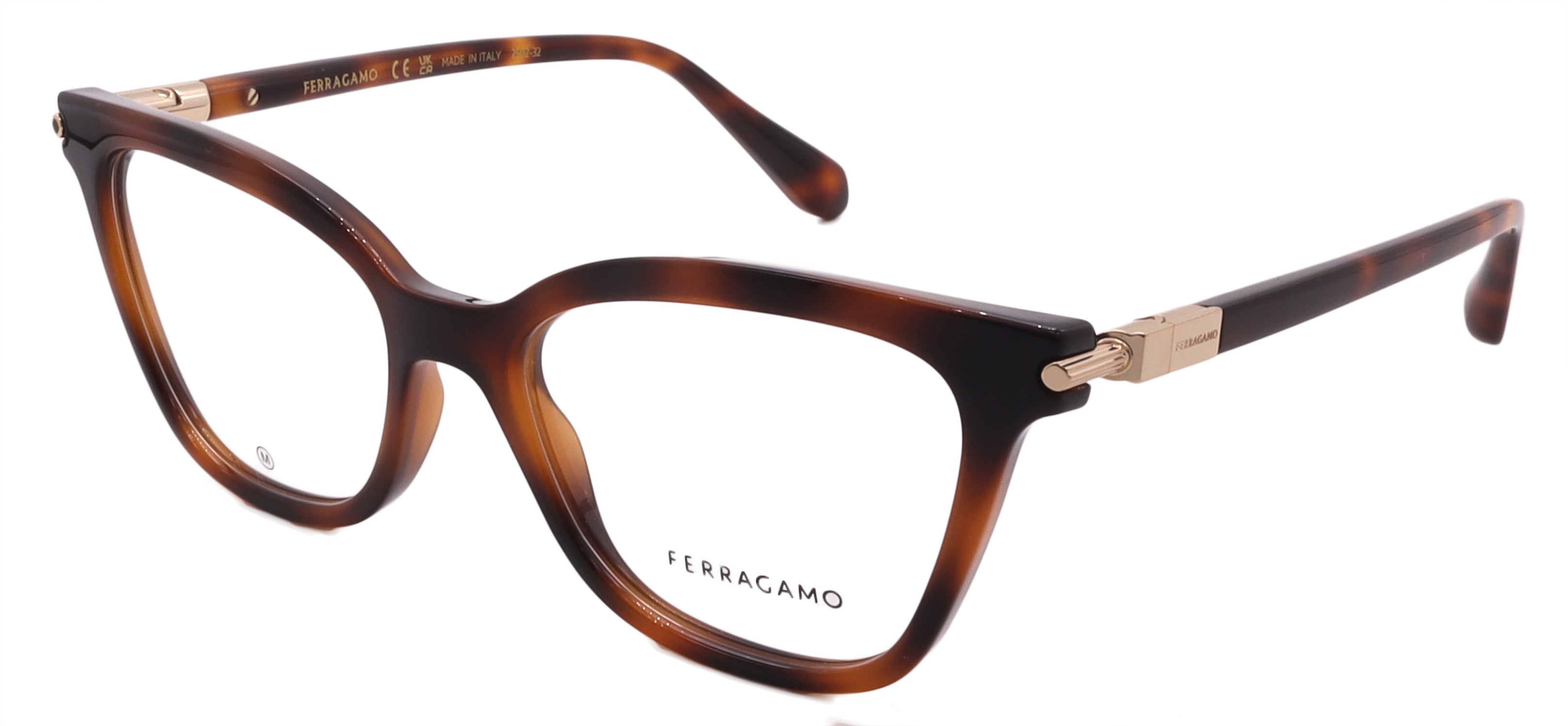 FERRAGAMO OPTICAL SF2991-240-51-17-140 NON-POLARIZED, Tortoise
FERRAGAMO OPTICAL SF2991-240-51-17-140 NON-POLARIZED, Tortoise