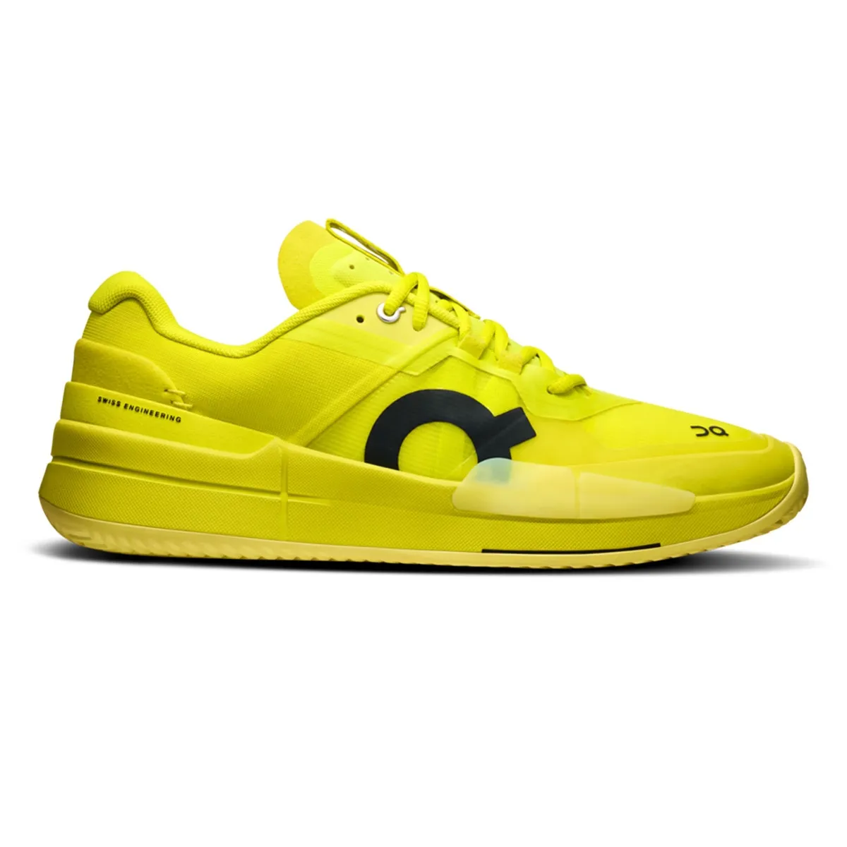 Мужские теннисные кроссовки THE ROGER Pro 2 Clay On, зеленый
Мужские теннисные кроссовки THE ROGER Pro 2 Clay On, зеленый