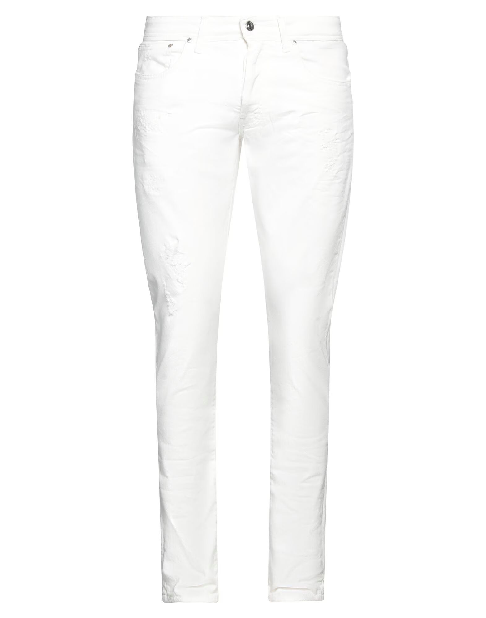 Джинсы Liu •Jo, белый
Джинсы Liu •Jo, белый