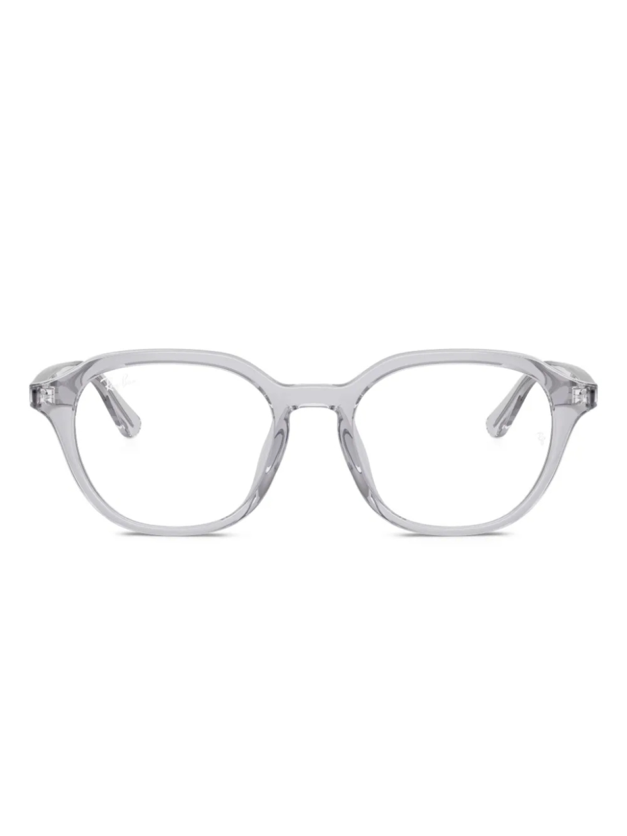 Прозрачные очки RB7259D Ray-Ban, серый
Прозрачные очки RB7259D Ray-Ban, серый