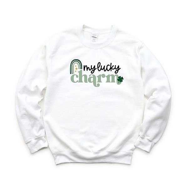 Свитшот My lucky charm Simply Sage Market, White, Белый, Свитшот My lucky charm Simply Sage Market, White
Свитшот My lucky charm Simply Sage Market, White, Белый, Свитшот My lucky charm Simply Sage Market, White