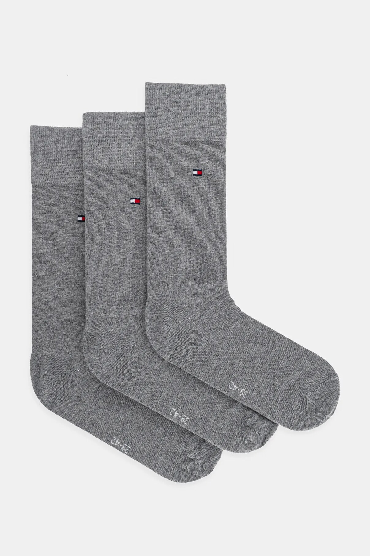 Носки Tommy Hilfiger, серый
Носки Tommy Hilfiger, серый