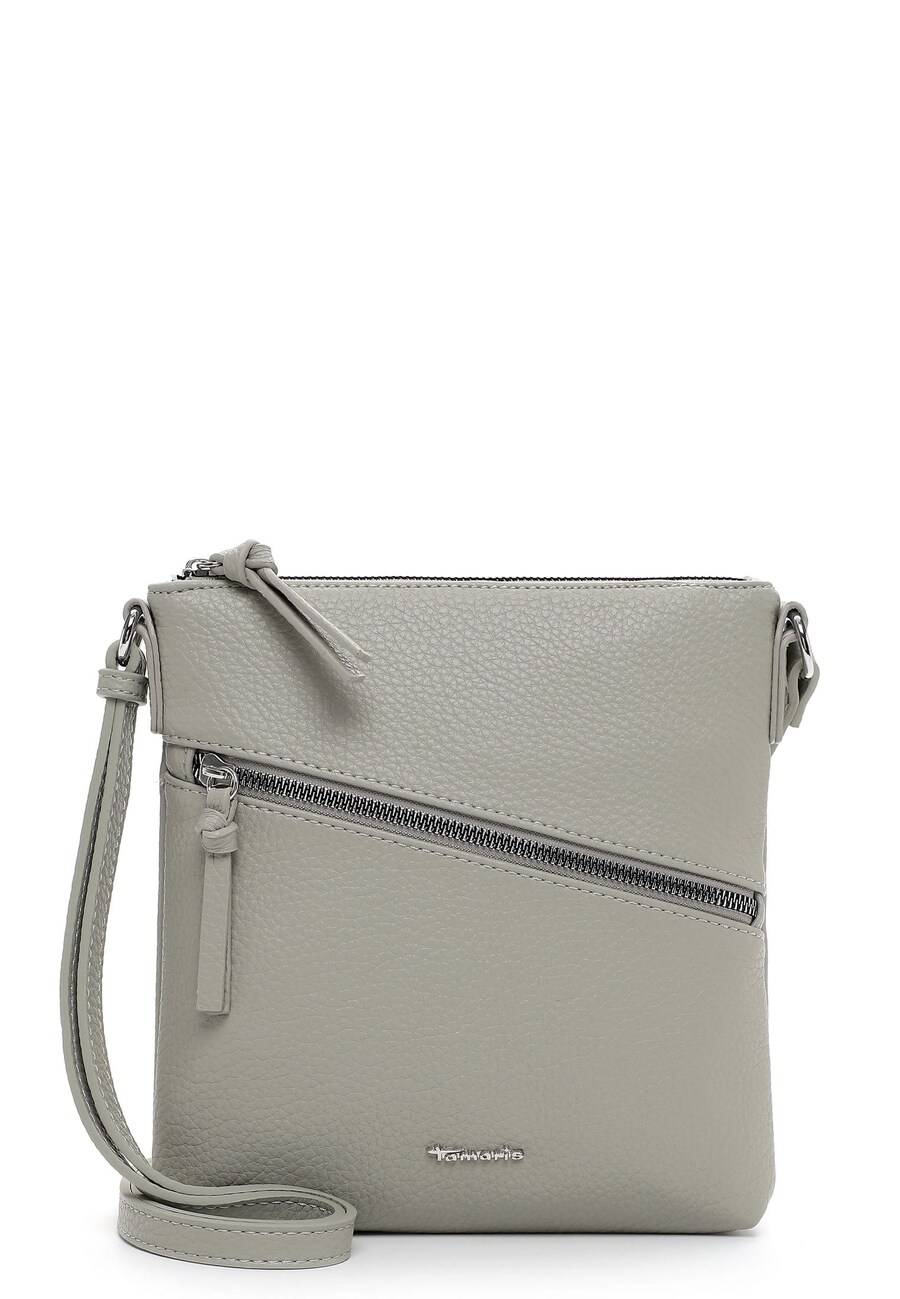 Сумка через плечо Tamaris Alessia, Grey
Сумка через плечо Tamaris Alessia, Grey