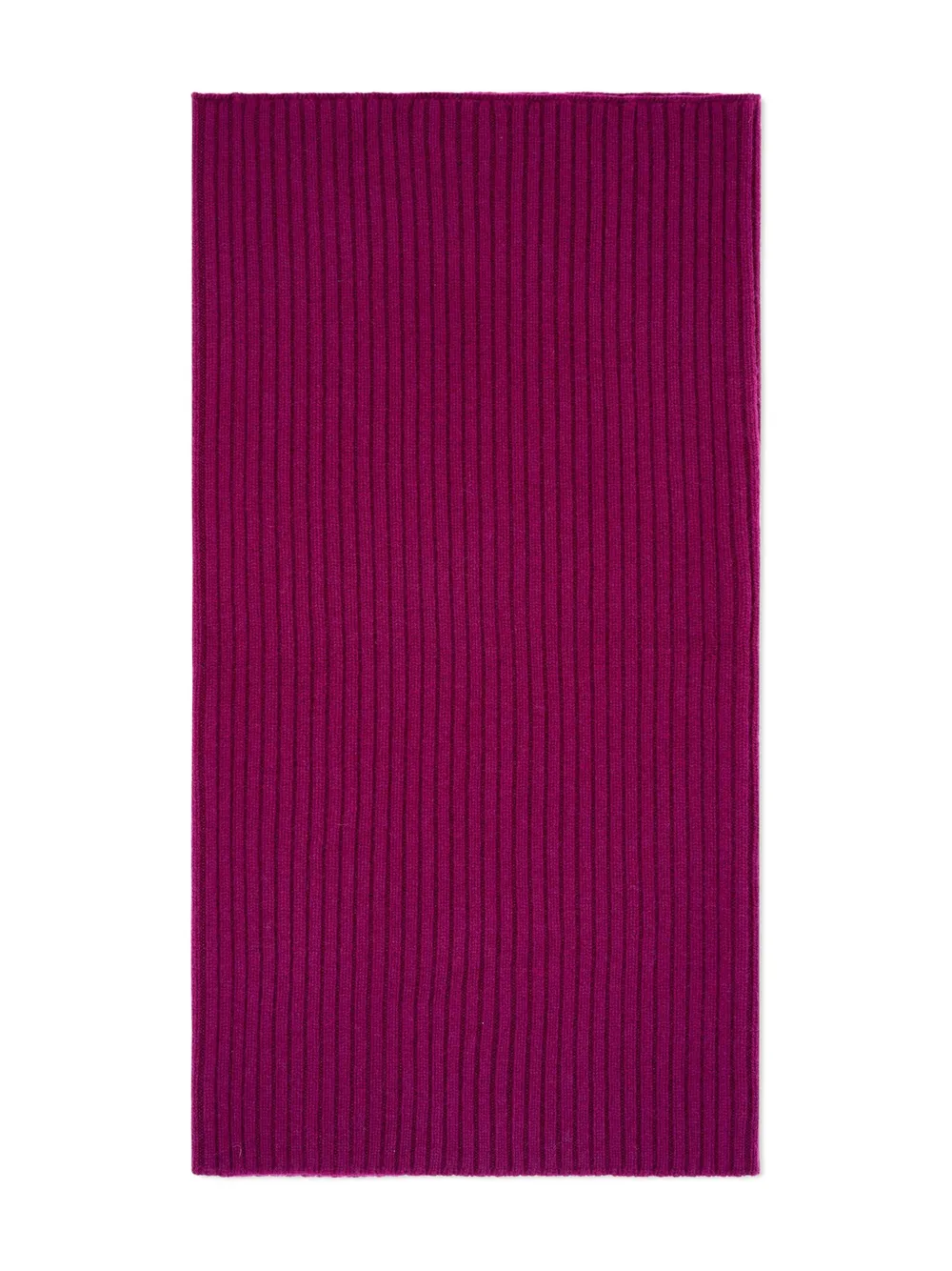 Кашемировый снуд в рубчик Eric Bompard, фиолетовый
Кашемировый снуд в рубчик Eric Bompard, фиолетовый