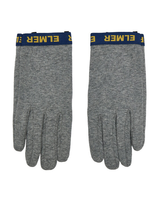 Перчатки Elmer, серый
Перчатки Elmer, серый