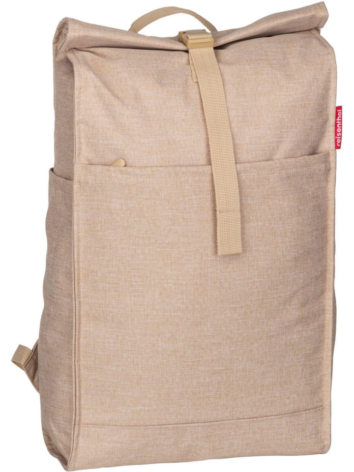 Рюкзак Reisenthel, цвет twist coffee
Рюкзак Reisenthel, цвет twist coffee