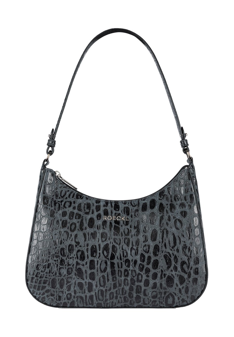 Сумка Roeckl CLEO SMALL CROCO, Black
Сумка Roeckl CLEO SMALL CROCO, Black