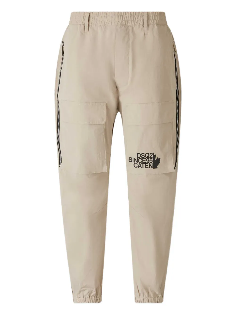 Спортивные брюки с логотипом DSQUARED2, нейтральный
Спортивные брюки с логотипом DSQUARED2, нейтральный