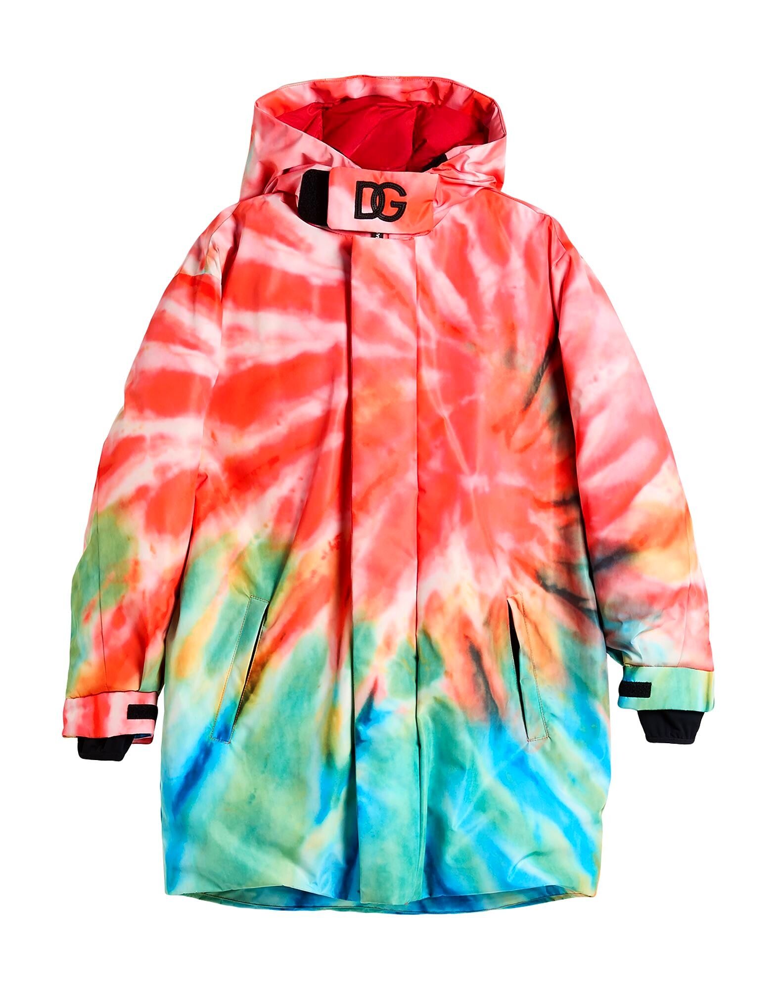 Куртка для мальчиков Dolce&Gabbana, коралловый
Куртка для мальчиков Dolce&Gabbana, коралловый