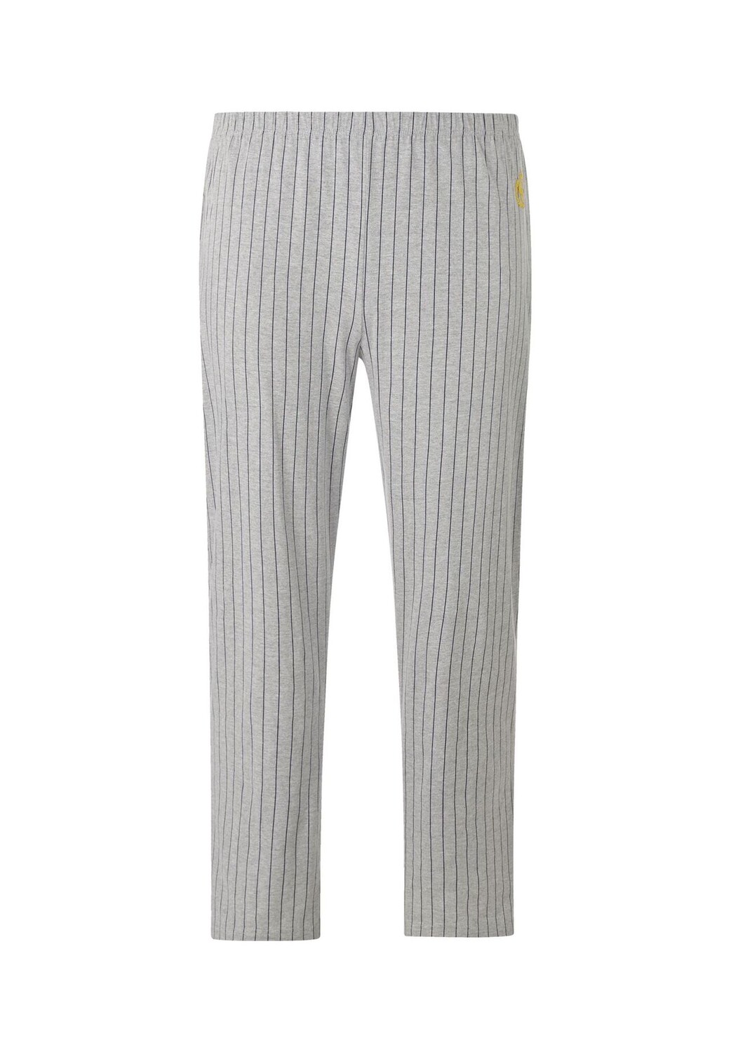 Брюки для сна LORD SIRANS Charles Colby, цвет Silbergrau
Брюки для сна LORD SIRANS Charles Colby, цвет Silbergrau