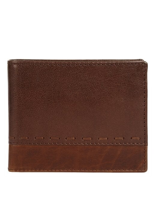 Кошелек Bagan, коричневый
Кошелек Bagan, коричневый