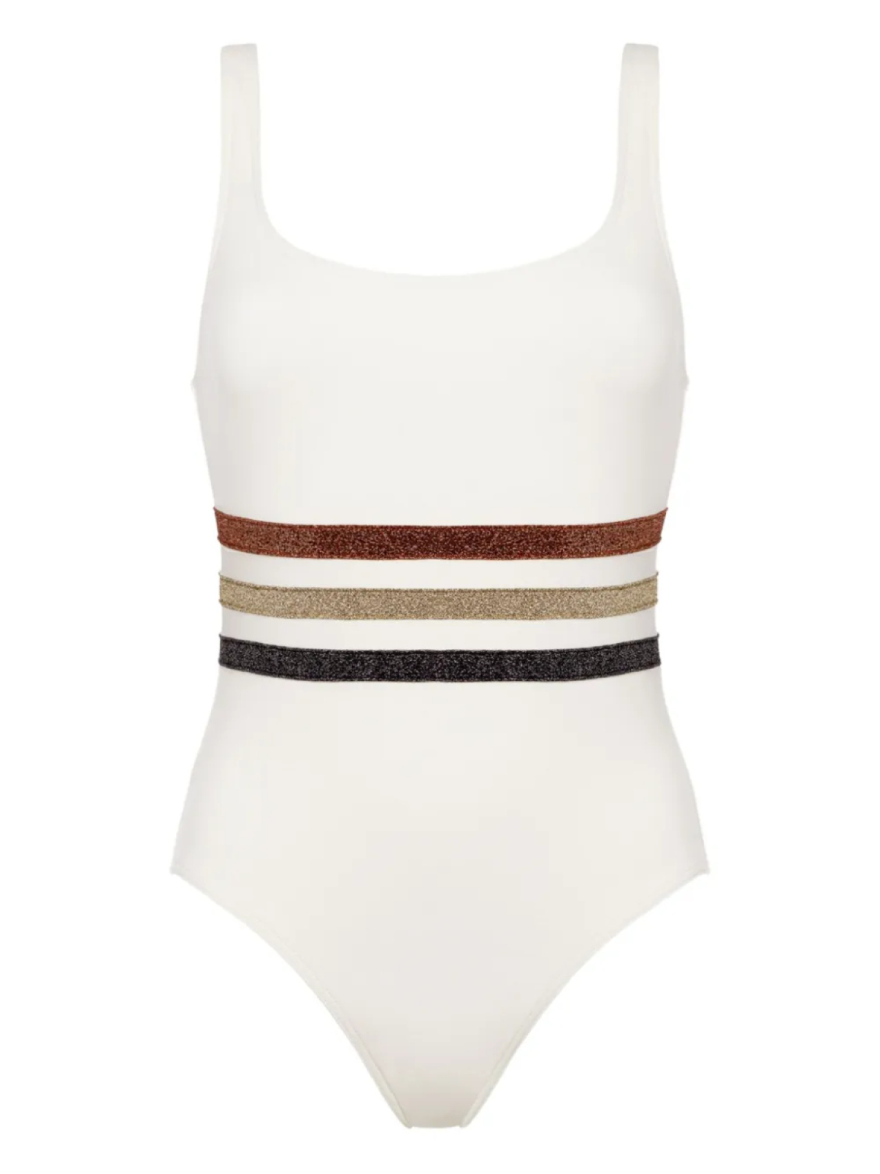 ERES купальник Radieux с полосками, белый
ERES купальник Radieux с полосками, белый