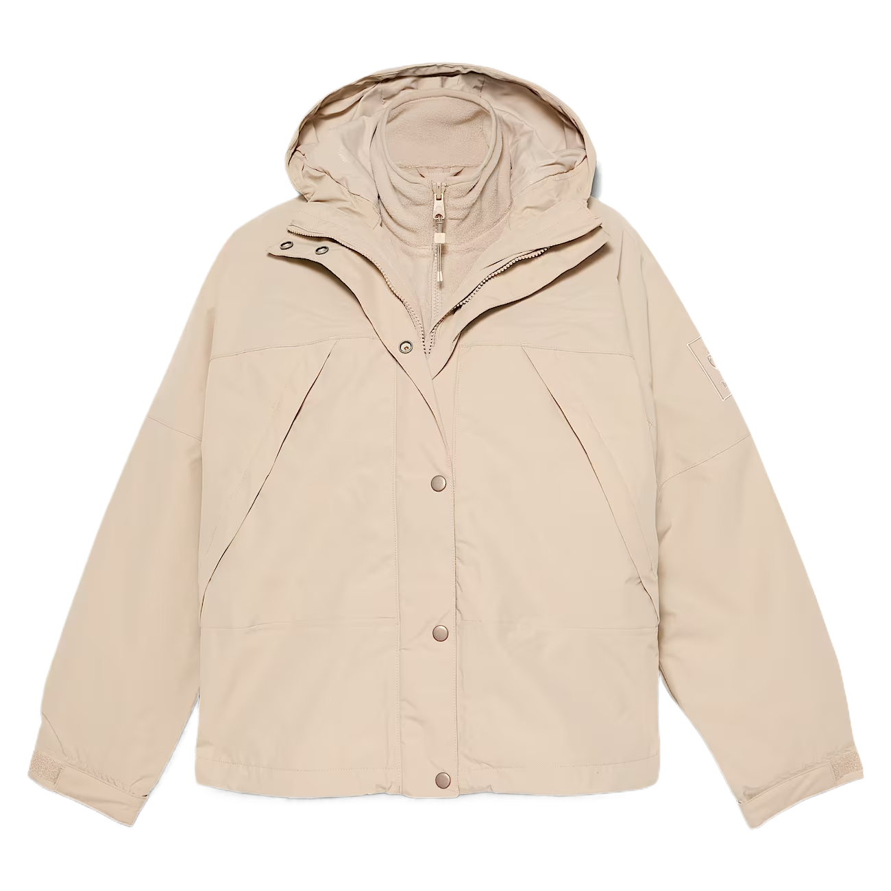 Женские куртки Timberland, бежевый
Женские куртки Timberland, бежевый