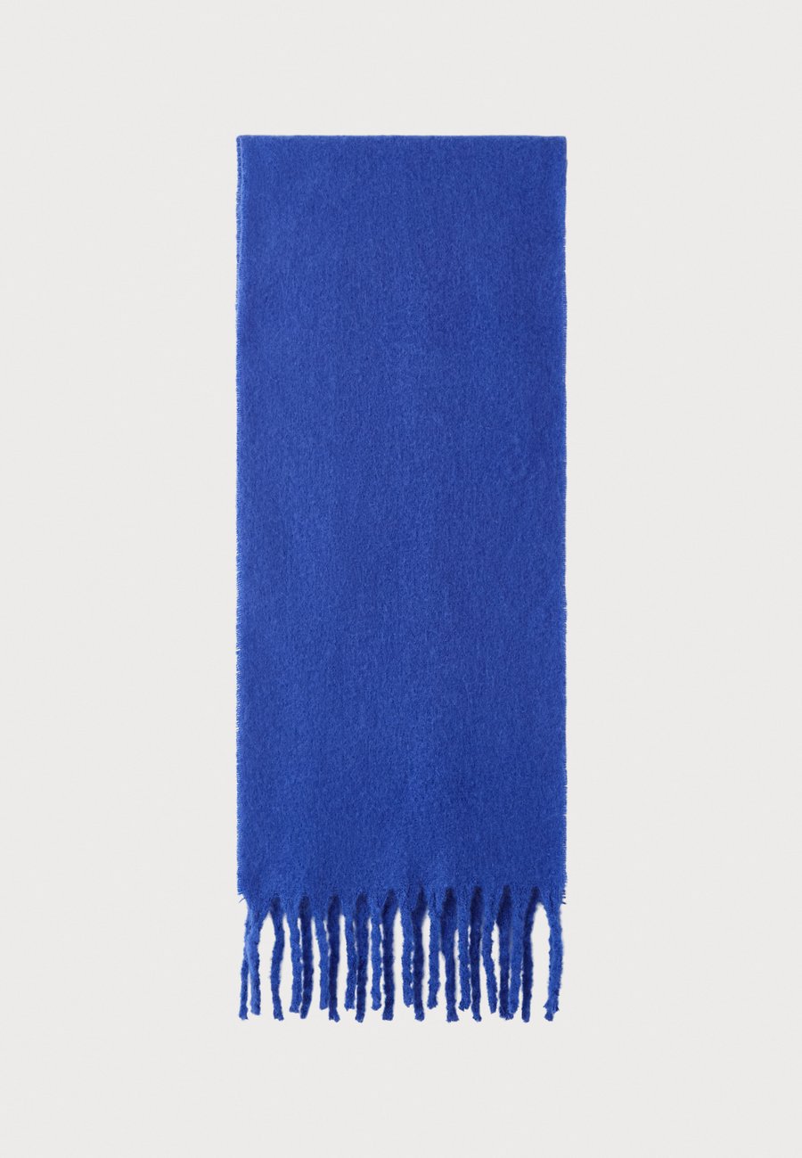 Шарф Pieces PCNIKITA LONG NOOS BC, Bluing/Royal Blue
Шарф Pieces PCNIKITA LONG NOOS BC, Bluing/Royal Blue