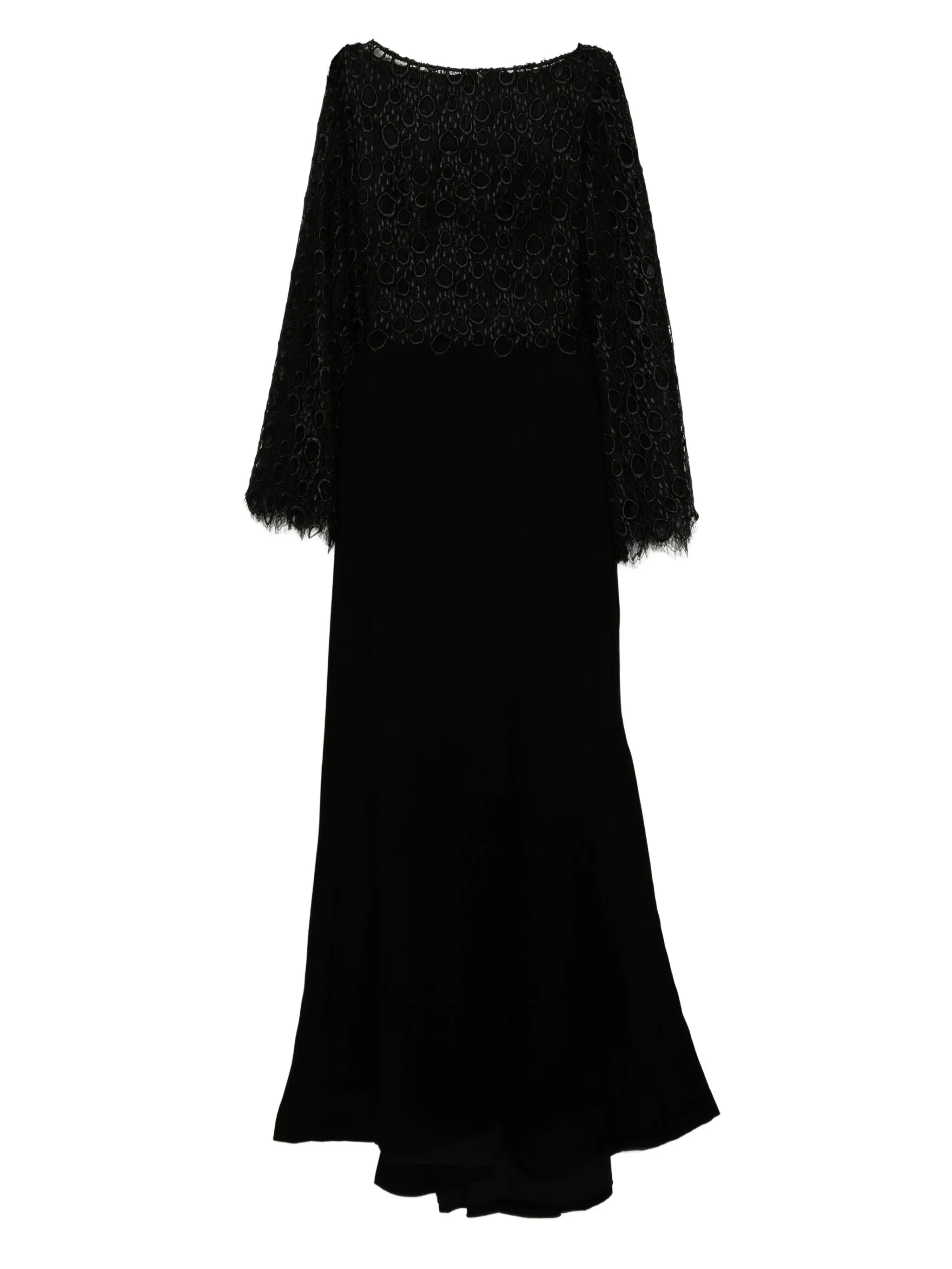 Платье Guipurre Saiid Kobeisy, черный
Платье Guipurre Saiid Kobeisy, черный