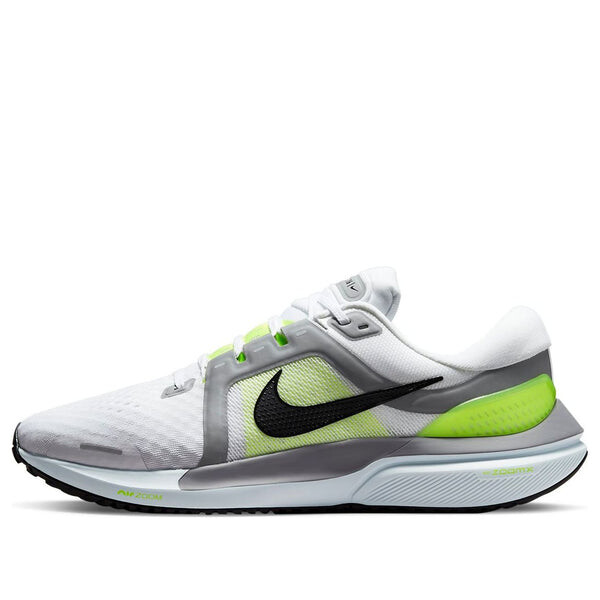 Кроссовки air zoom vomero 16 Nike, белый
Кроссовки air zoom vomero 16 Nike, белый