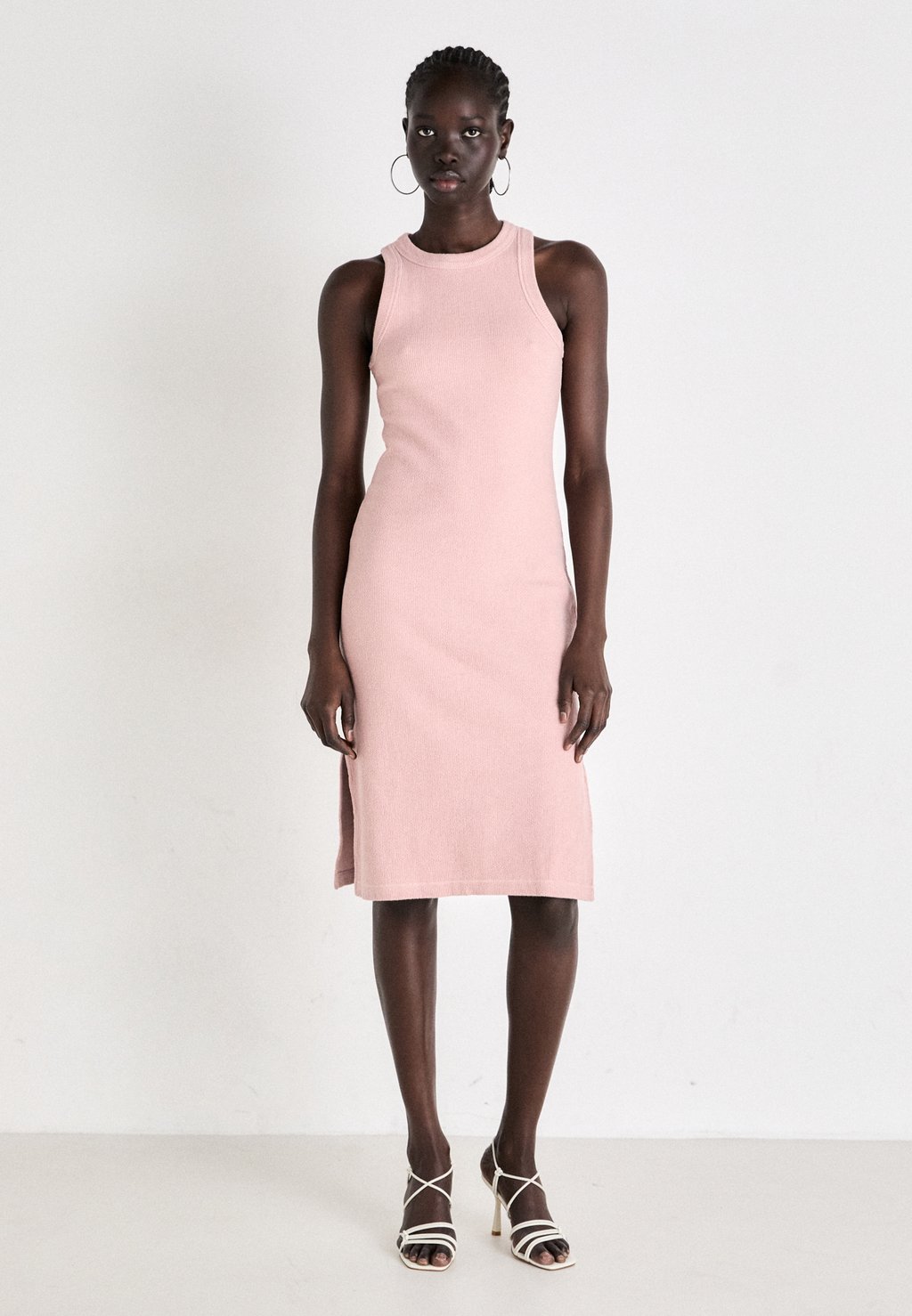 Платье из джерси TANK DRESS DOCKERS, лиловый
Платье из джерси TANK DRESS DOCKERS, лиловый