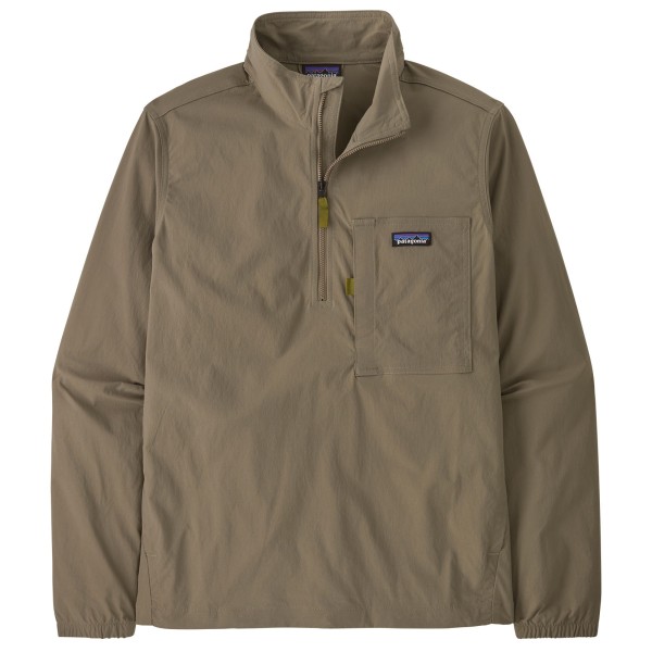 Куртка для отдыха на каждый день из сумчатого животного Patagonia, серый
Куртка для отдыха на каждый день из сумчатого животного Patagonia, серый