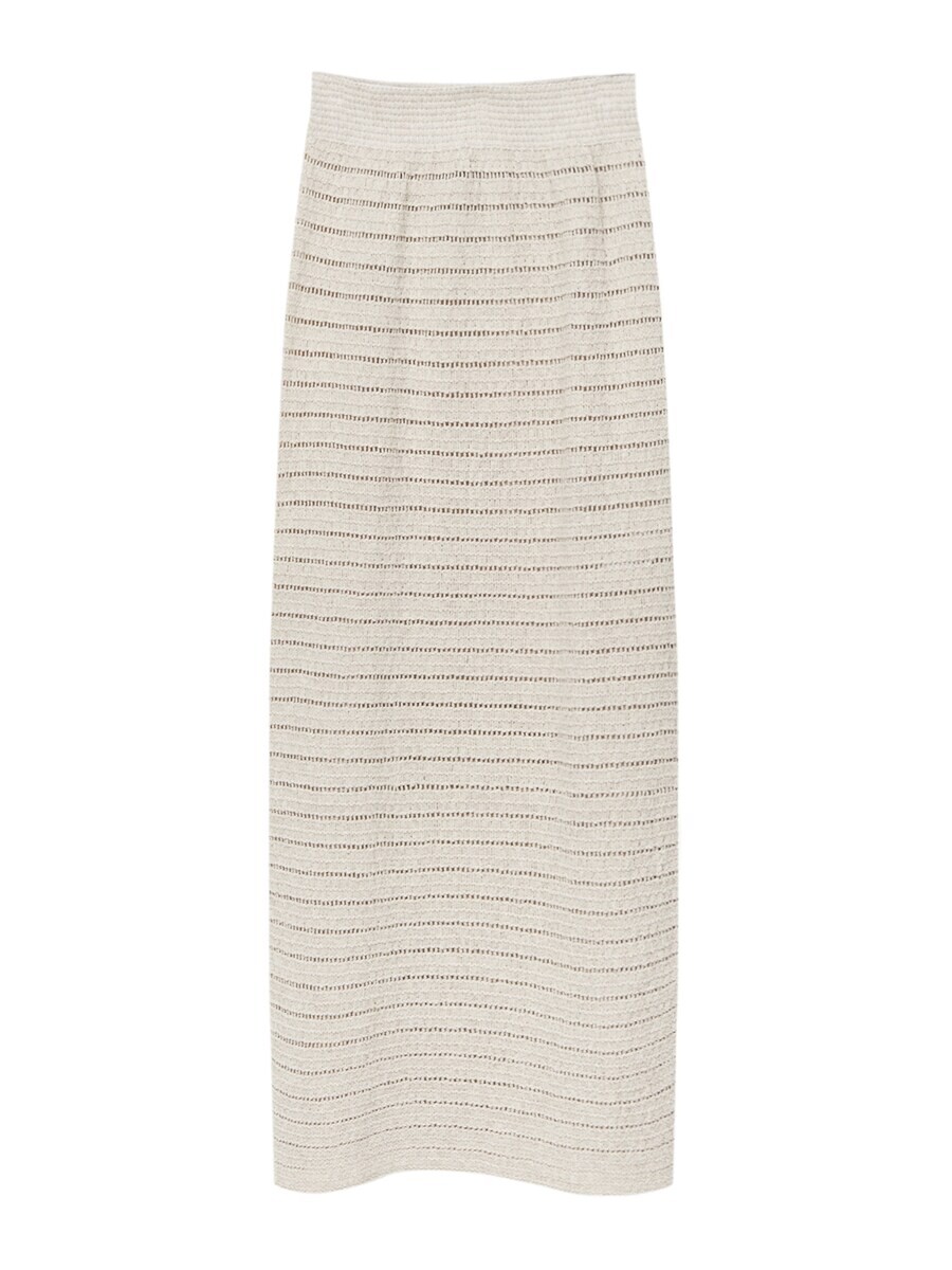 Юбка Pull&Bear, бежевый
Юбка Pull&Bear, бежевый