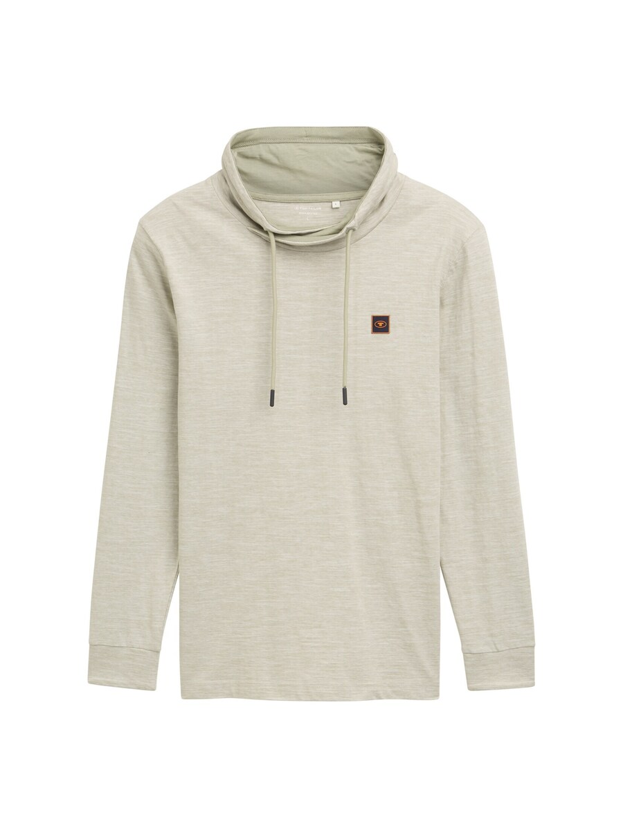 Рубашка TOM TAILOR, светло-зеленый
Рубашка TOM TAILOR, светло-зеленый