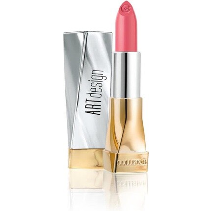 Collistar Art Design Nr 7 Candy Pink Lipstick Губная помада, 1 шт.
Collistar Art Design Nr 7 Candy Pink Lipstick Губная помада, 1 шт.