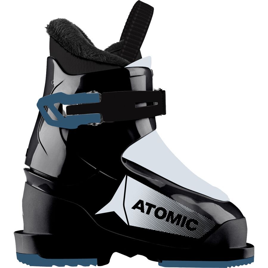 Ботинки Atomic Hawx 1 Atomic, Black
Ботинки Atomic Hawx 1 Atomic, Black