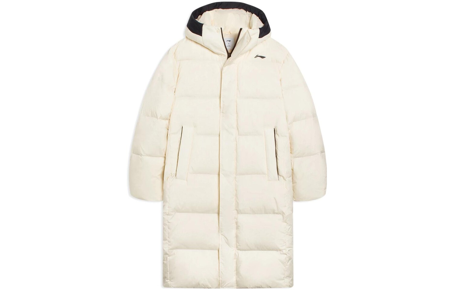 Пуховик Fitness Series для мужчин Swan White Lining, белый
Пуховик Fitness Series для мужчин Swan White Lining, белый