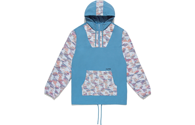 CLOT Куртка Unisex, Blue
CLOT Куртка Unisex, Blue