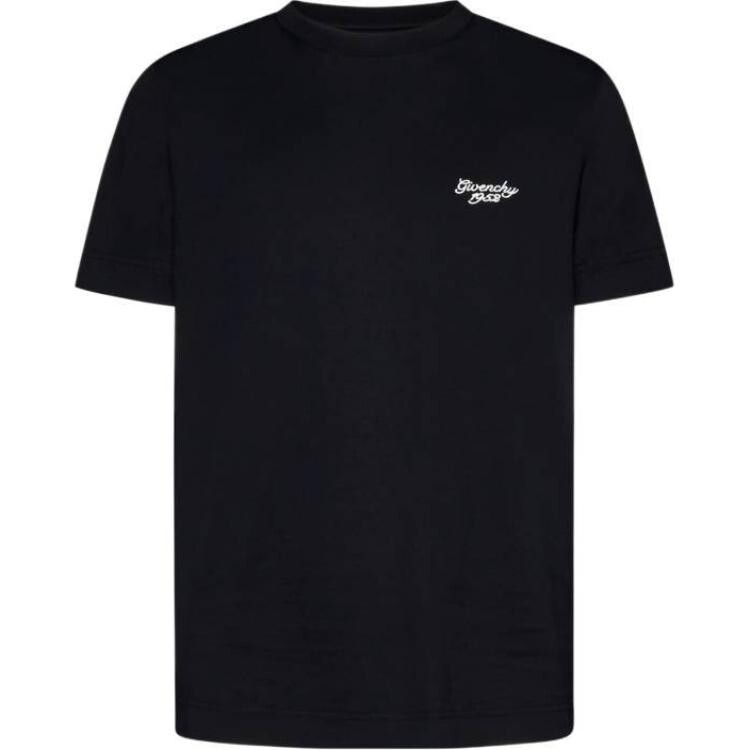 Футболка мужская черная Givenchy, черный
Футболка мужская черная Givenchy, черный