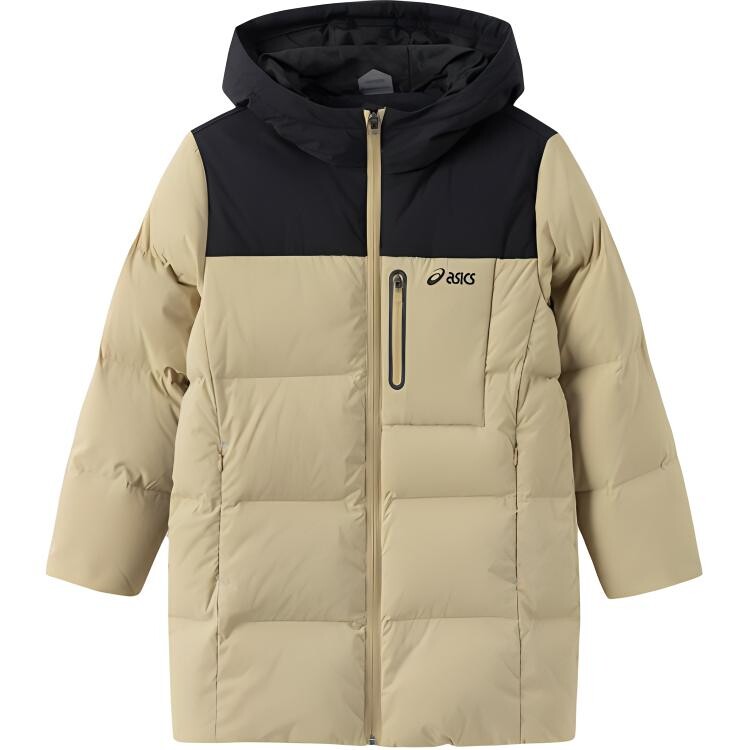 GS Пуховики/Жилеты Asics, хаки
GS Пуховики/Жилеты Asics, хаки