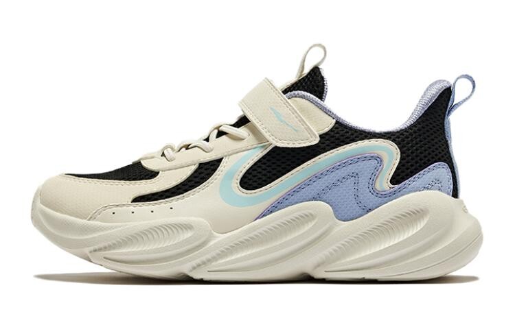 Кроссовки для детей "Дети" Erke Kids, бежевый/черный
Кроссовки для детей "Дети" Erke Kids, бежевый/черный