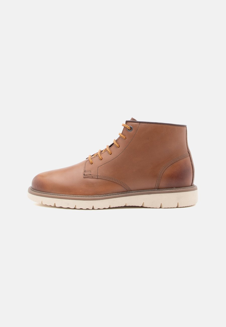 Ботинки Geox POVE, Light Brown
Ботинки Geox POVE, Light Brown