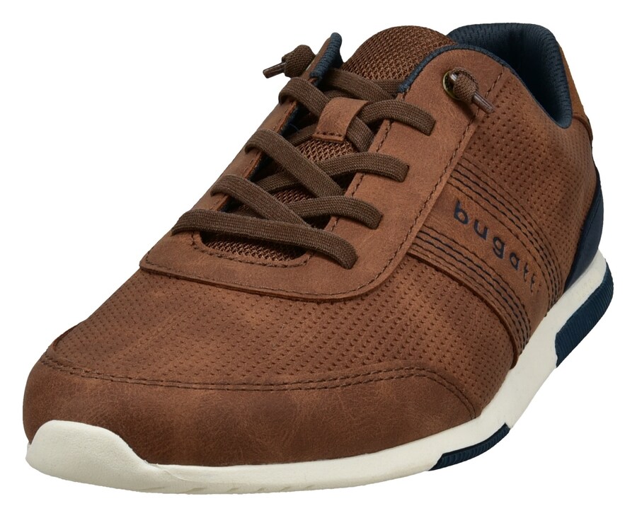 Кроссовки bugatti, Cognac
Кроссовки bugatti, Cognac