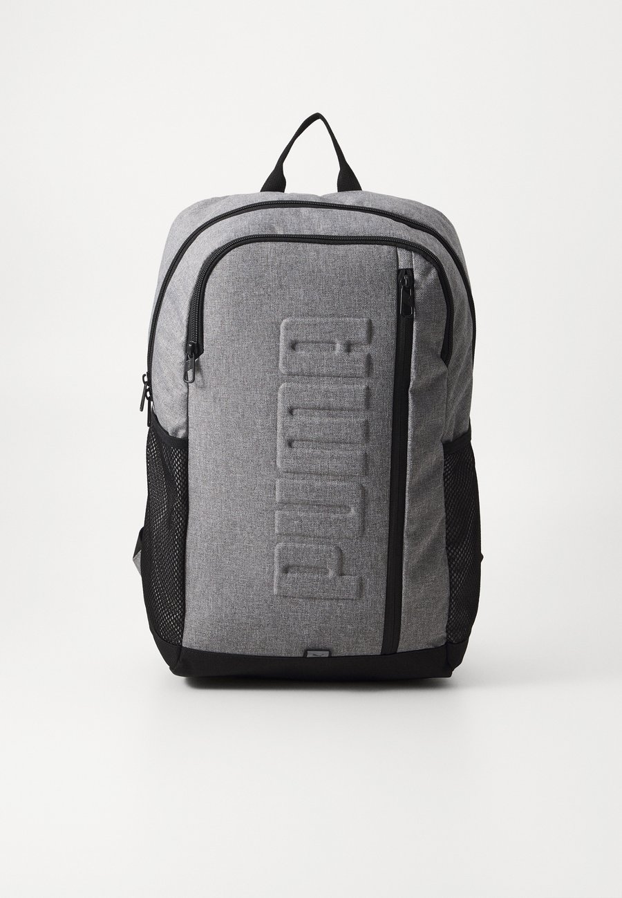 Рюкзак Puma HEATHER BACKPACK UNISEX, Medium Gray Heather/Grey
Рюкзак Puma HEATHER BACKPACK UNISEX, Medium Gray Heather/Grey