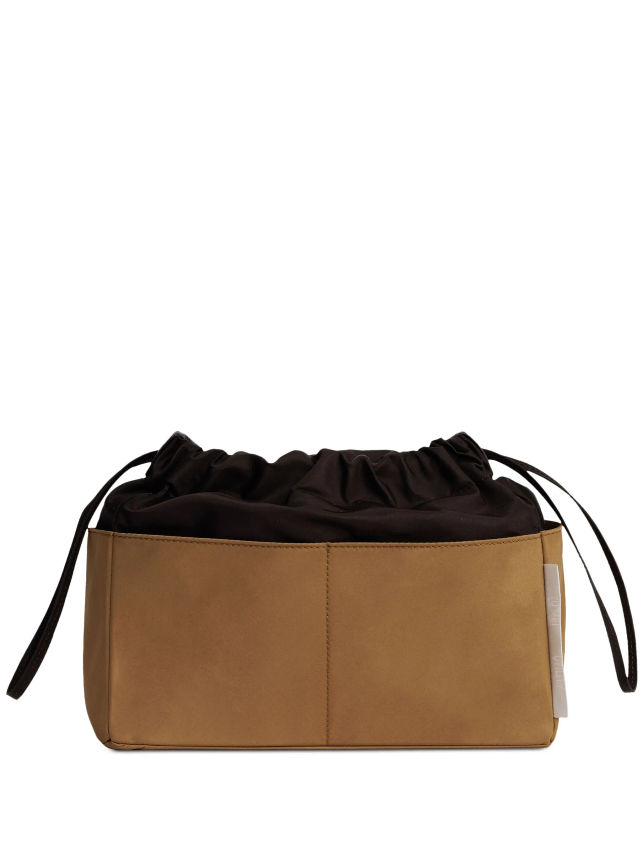 Маленькая сумка Organizer Yu Mei, желтый
Маленькая сумка Organizer Yu Mei, желтый