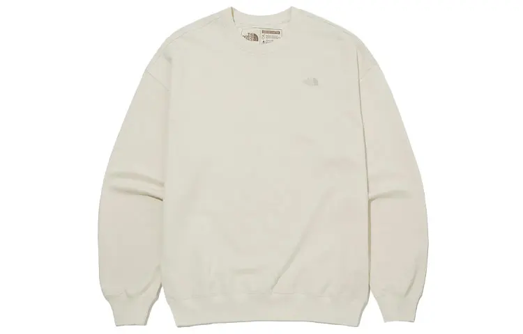 Толстовка унисекс Off White The North Face, кремовый
Толстовка унисекс Off White The North Face, кремовый