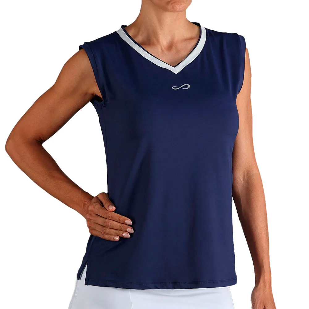 Футболка без рукавов Endless Blur ii, синий
Футболка без рукавов Endless Blur ii, синий