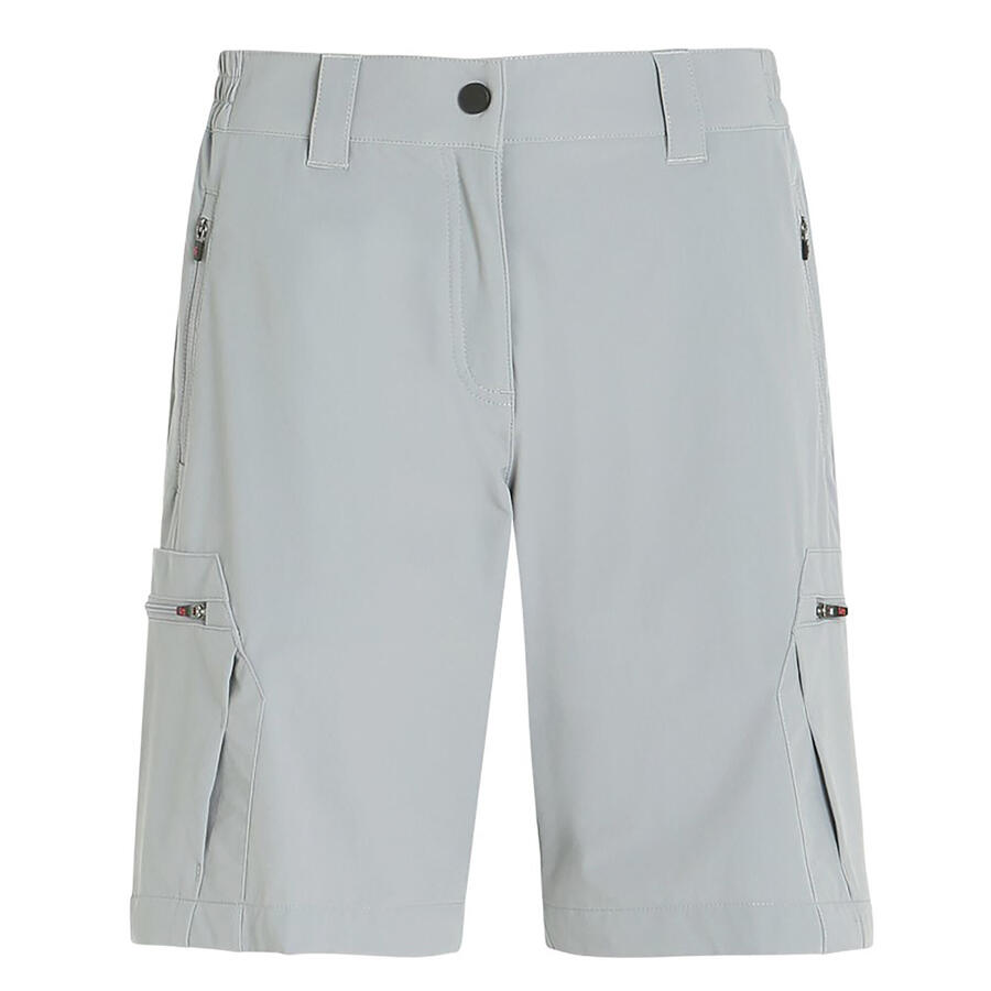 Женские шорты-карго Slam Ws Tech
Женские шорты-карго Slam Ws Tech