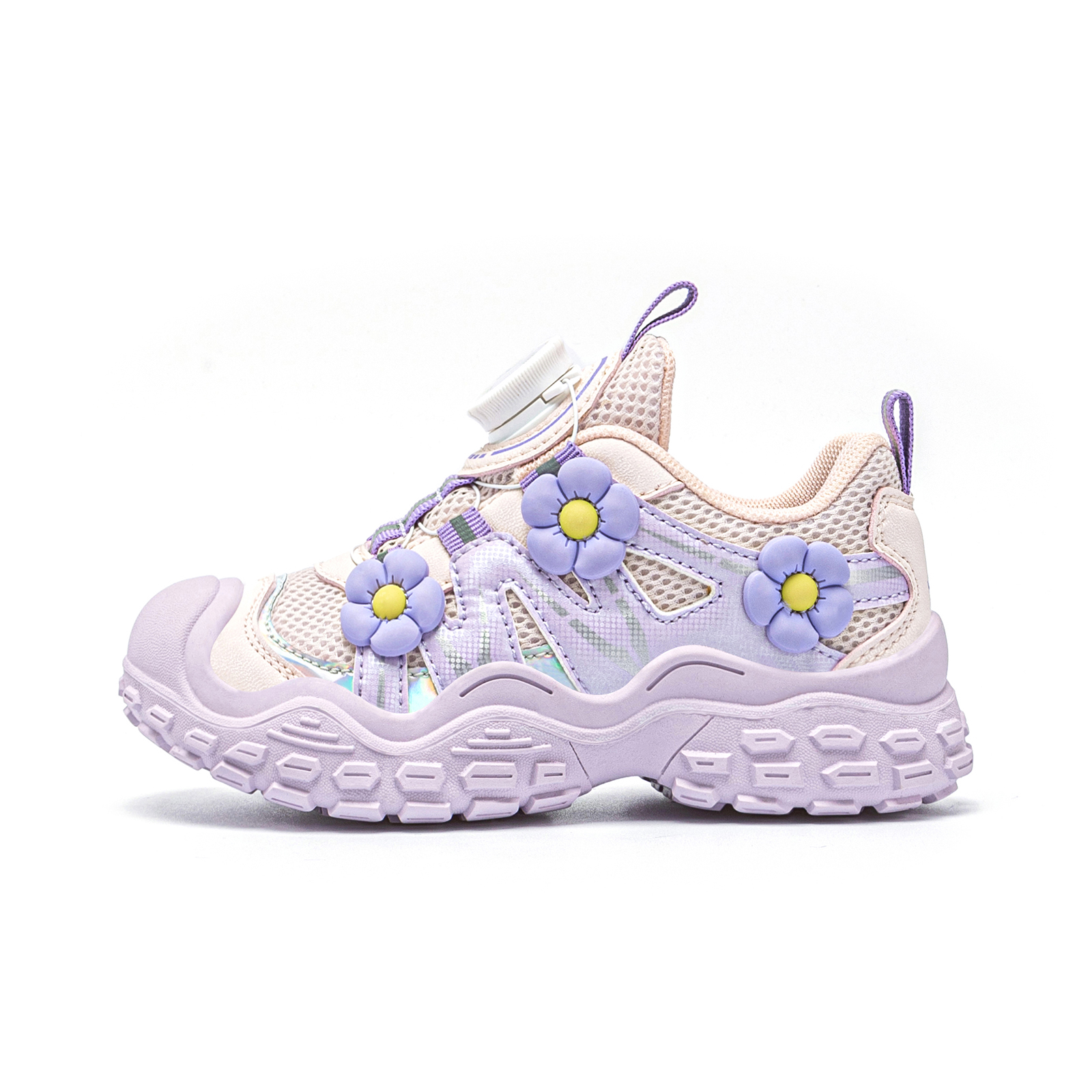 Низкие кроссовки для активного отдыха для детей Annil, фиолетовый
Низкие кроссовки для активного отдыха для детей Annil, фиолетовый