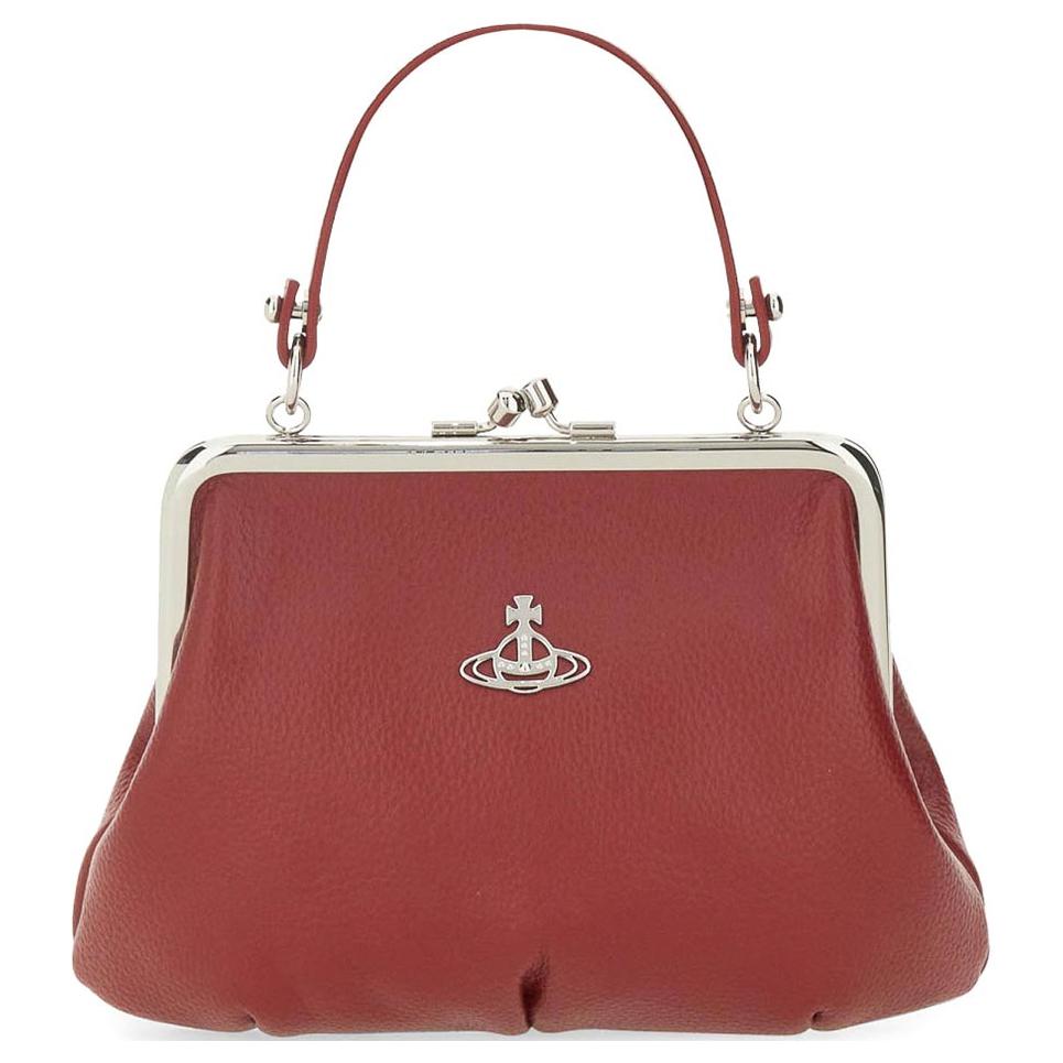 Vivienne Westwood Орбитальная бляшка Бабушкин сумка-багет Сумка
Vivienne Westwood Орбитальная бляшка Бабушкин сумка-багет Сумка