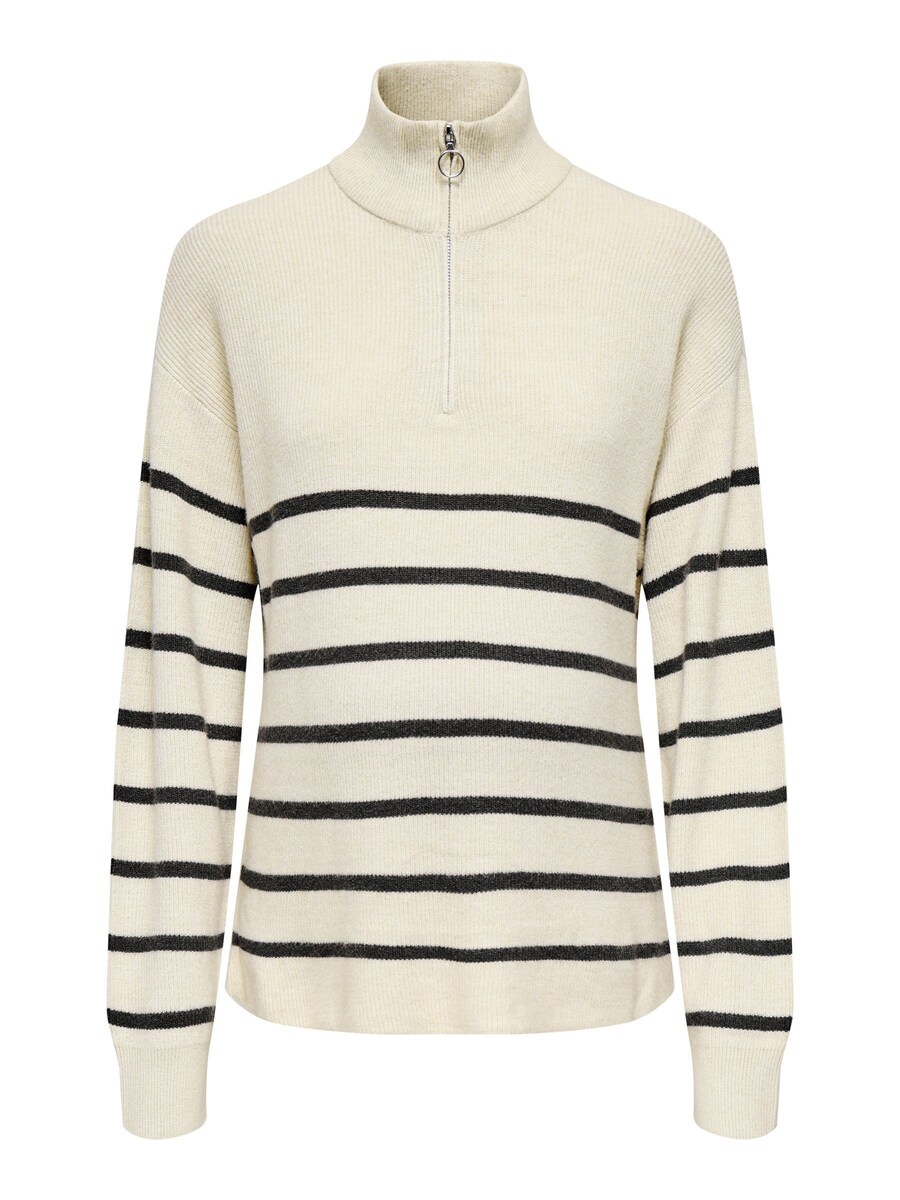 Свитер Only Maternity OLMIibi, кремовый
Свитер Only Maternity OLMIibi, кремовый