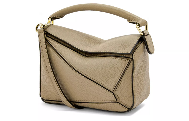 LOEWE Пазл из мягкой телячьей кожи наплечная сумка через плечо мини женская лилейно-зеленая
LOEWE Пазл из мягкой телячьей кожи наплечная сумка через плечо мини женская лилейно-зеленая