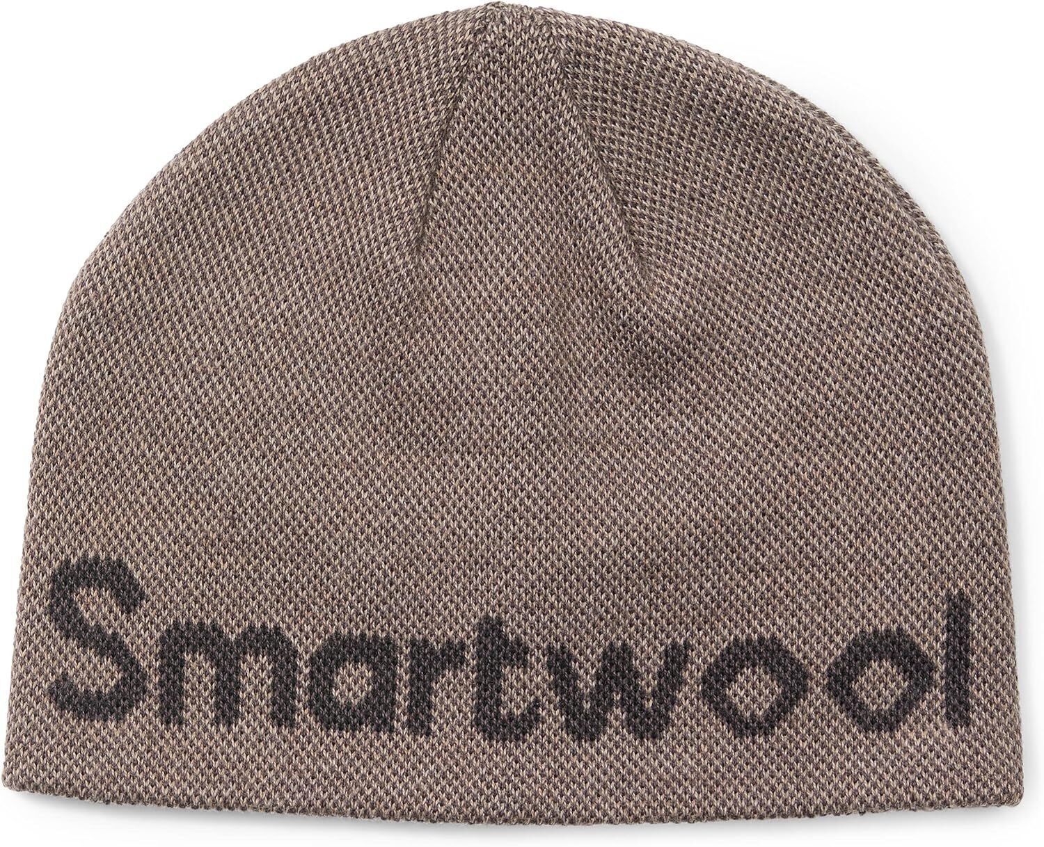 Шапка с логотипом Smartwool Lid, Flint Heather
Шапка с логотипом Smartwool Lid, Flint Heather