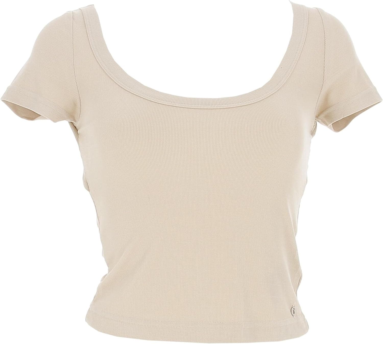 Топ женский короткий рукав Cheryl Jewel GUESS, Beige Blanco
Топ женский короткий рукав Cheryl Jewel GUESS, Beige Blanco