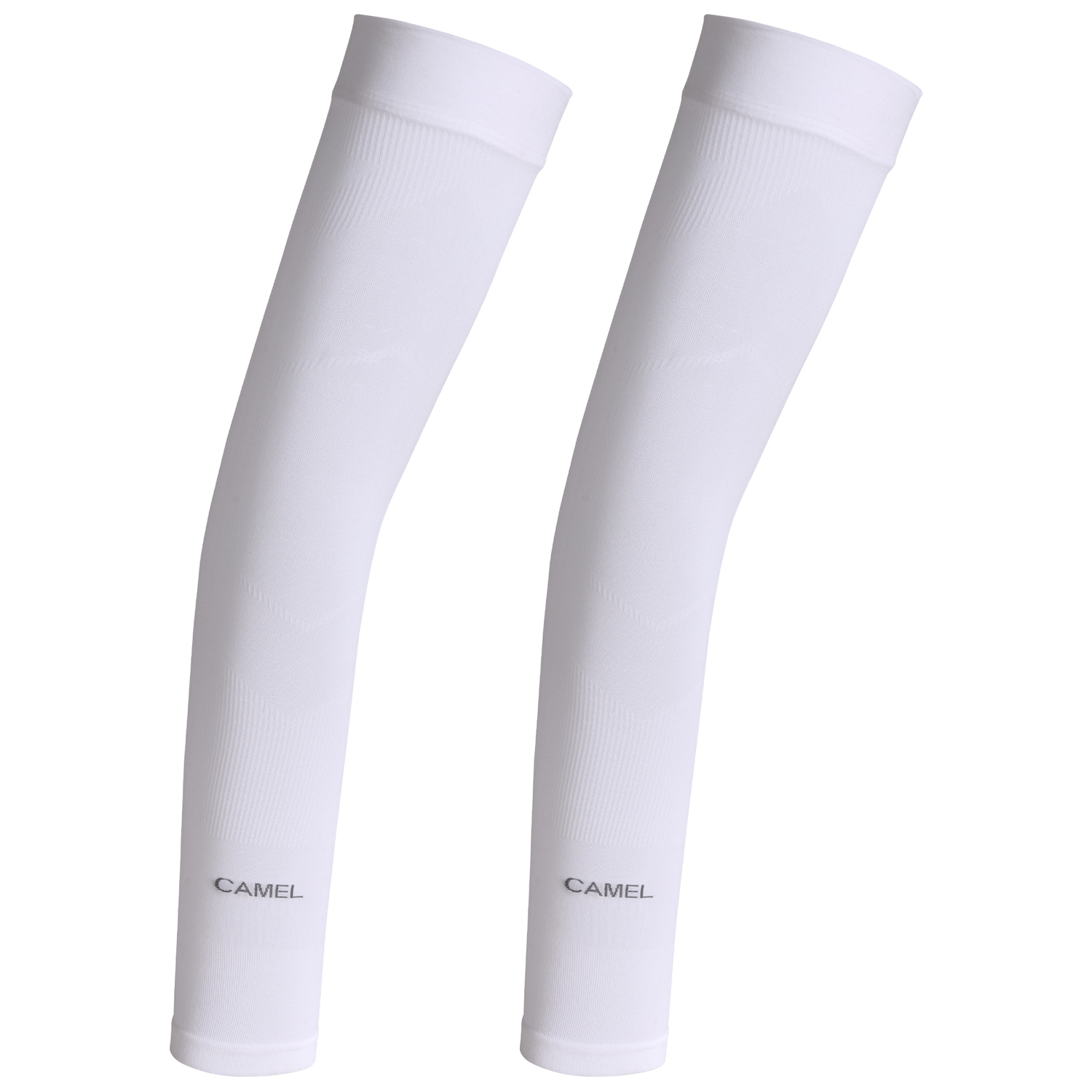 Унисекс рукав от солнца из полиамида CAMEL, белый
Унисекс рукав от солнца из полиамида CAMEL, белый