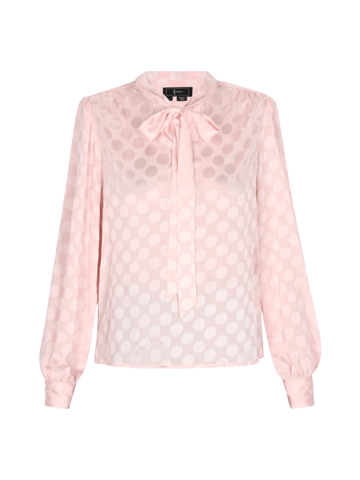 Блузка faina, розовый
Блузка faina, розовый