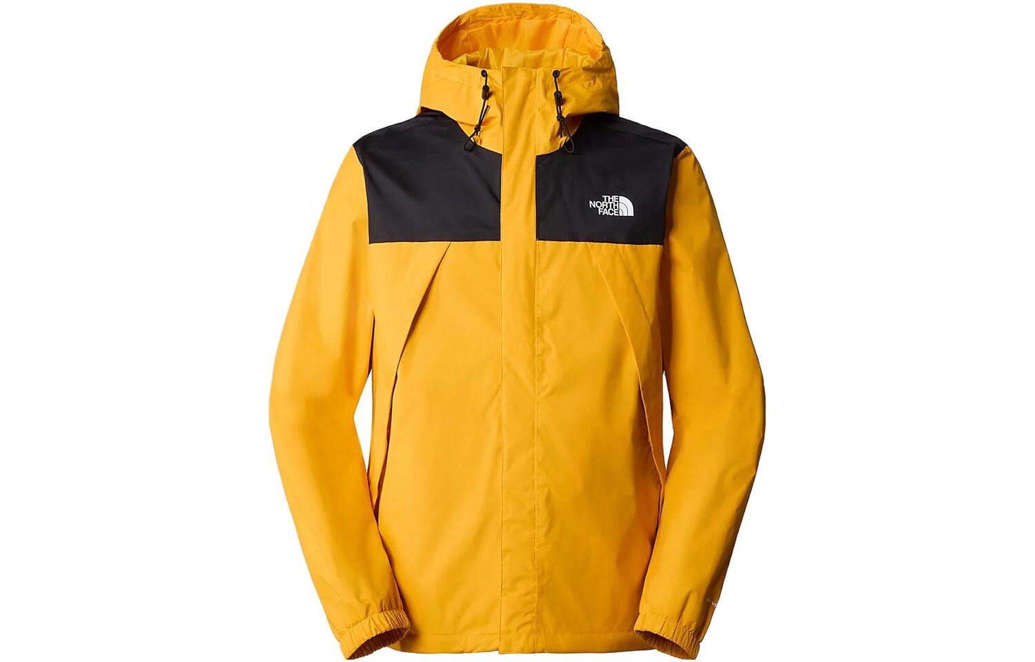 Куртка мужская Antora желтая The North Face, желтый
Куртка мужская Antora желтая The North Face, желтый