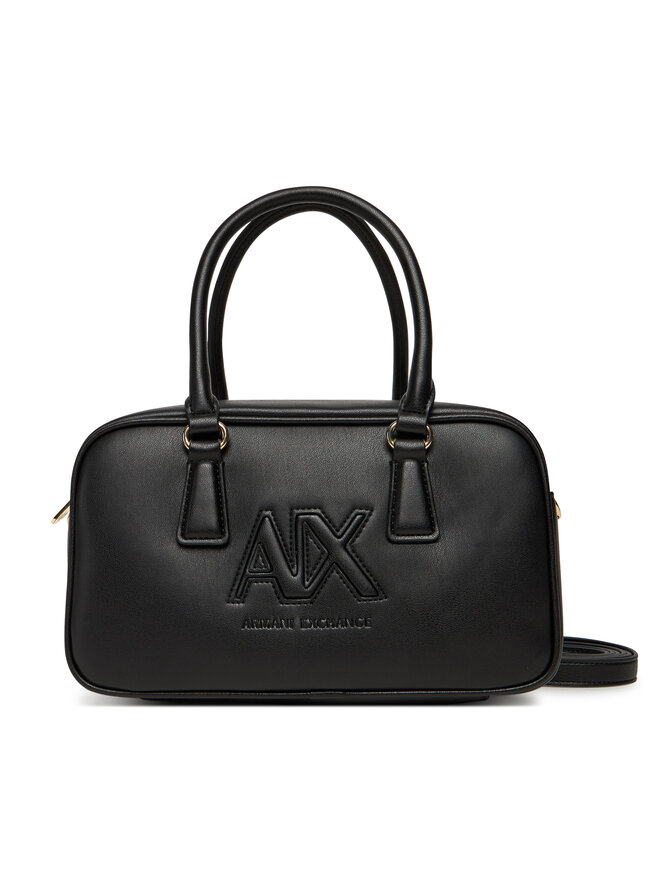 Сумка Armani Exchange XW001567 AF15634 UC001 Schwarz
Сумка Armani Exchange XW001567 AF15634 UC001 Schwarz