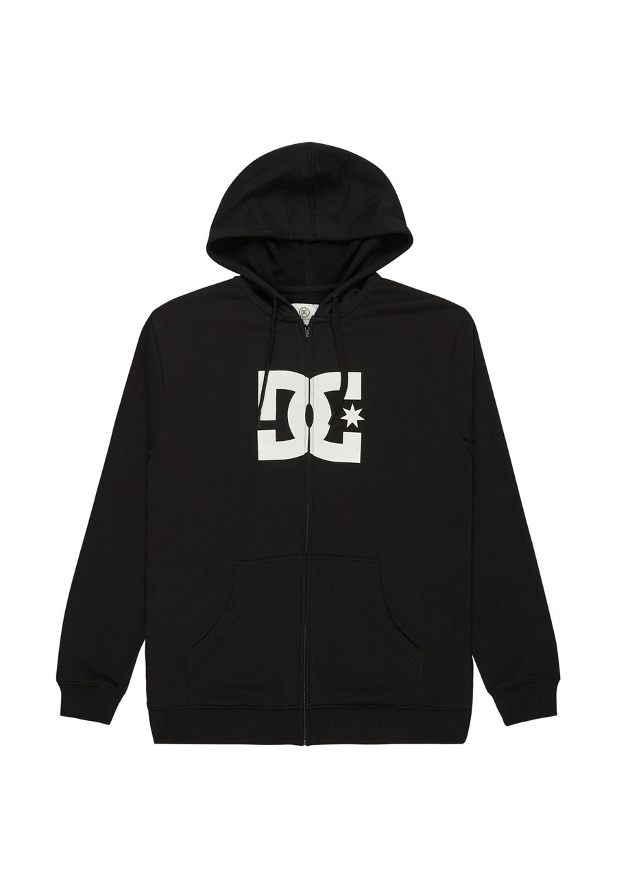 Толстовка DC Shoes STAR, Black
Толстовка DC Shoes STAR, Black