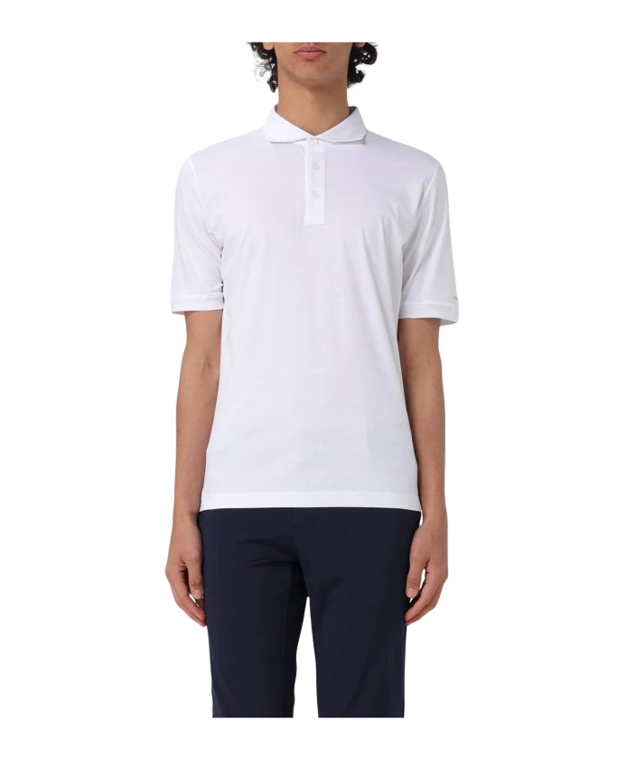 Рубашка-Поло с коротким рукавом People Of Shibuya, белый
Рубашка-Поло с коротким рукавом People Of Shibuya, белый